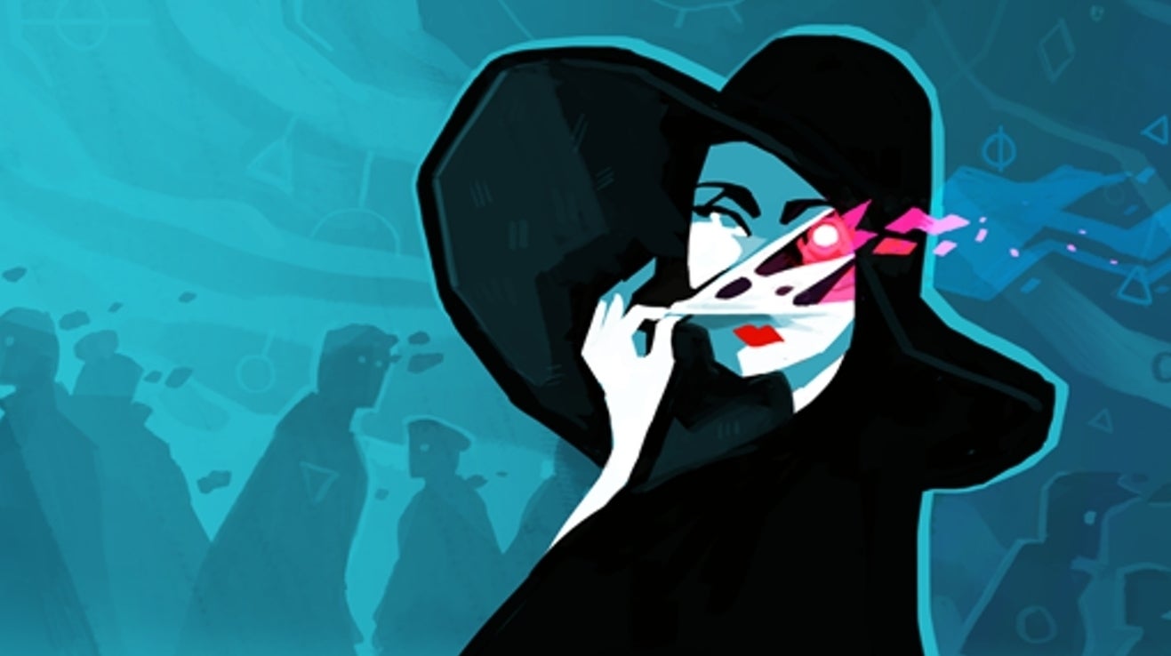 Image for Cultist Simulator's card-based cosmic horror coming to iOS and Android this "spring"