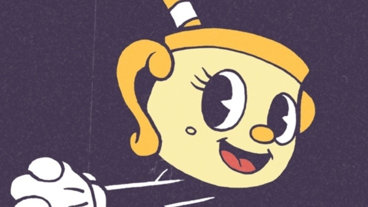 Image for Cuphead developer confirms Delicious Last Course DLC will no longer launch this year