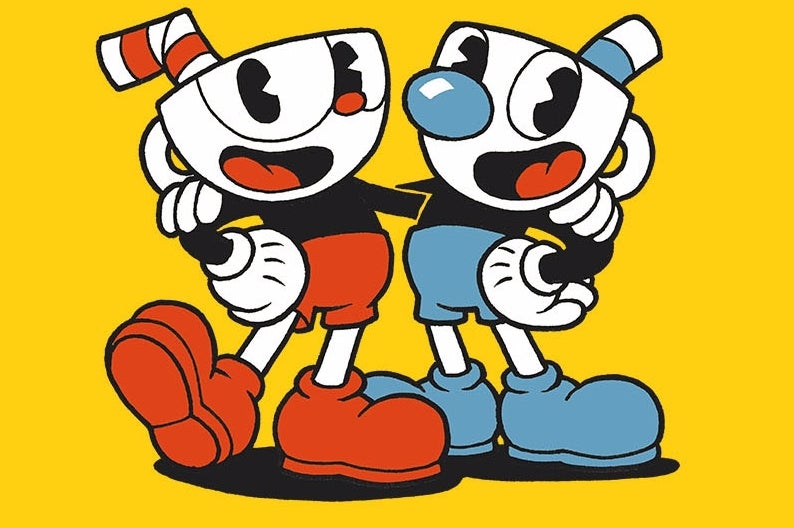 Image for Cuphead has sold over 1 million copies in the two weeks since it launched