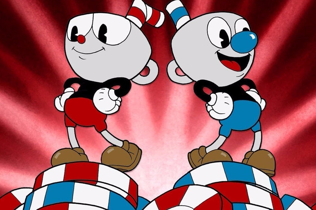 Cuphead review 