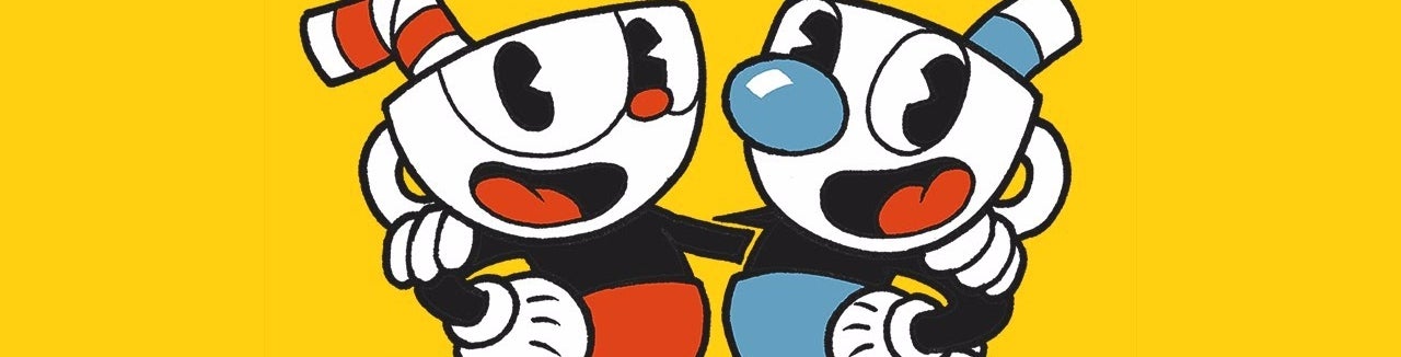 Image for Cuphead review