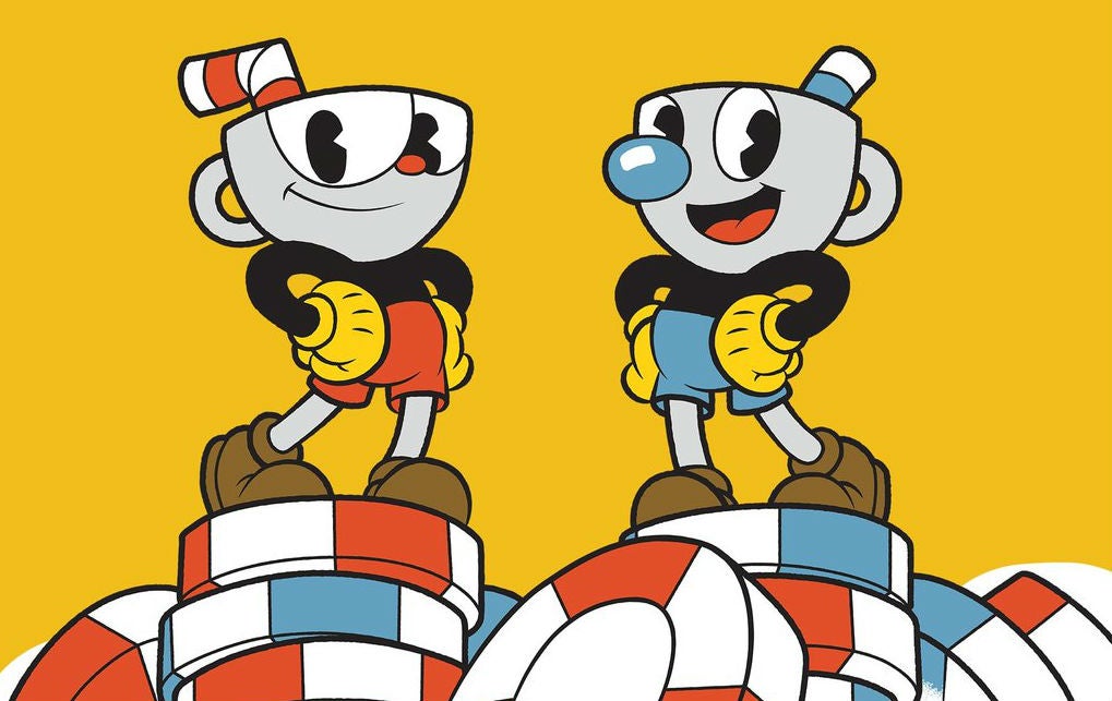 Cuphead Hits 5m Sales In Two Years Gamesindustry Biz
