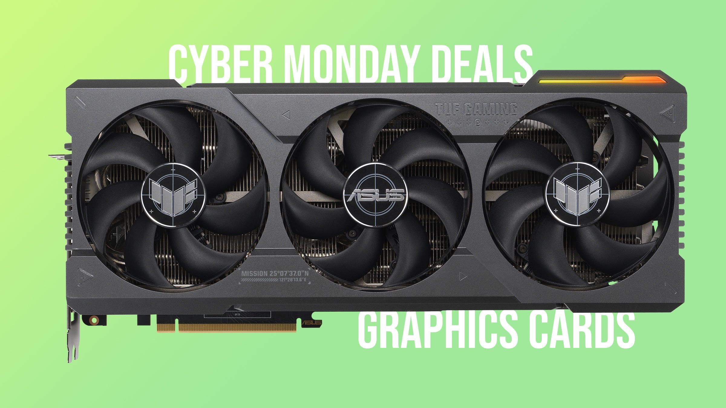 Cyber Monday graphics card deals 2022: US and UK links for Nvidia, AMD Intel GPUs | Eurogamer.net
