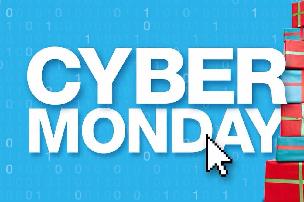 Immagine di Cyber Monday 2017: le migliori offerte