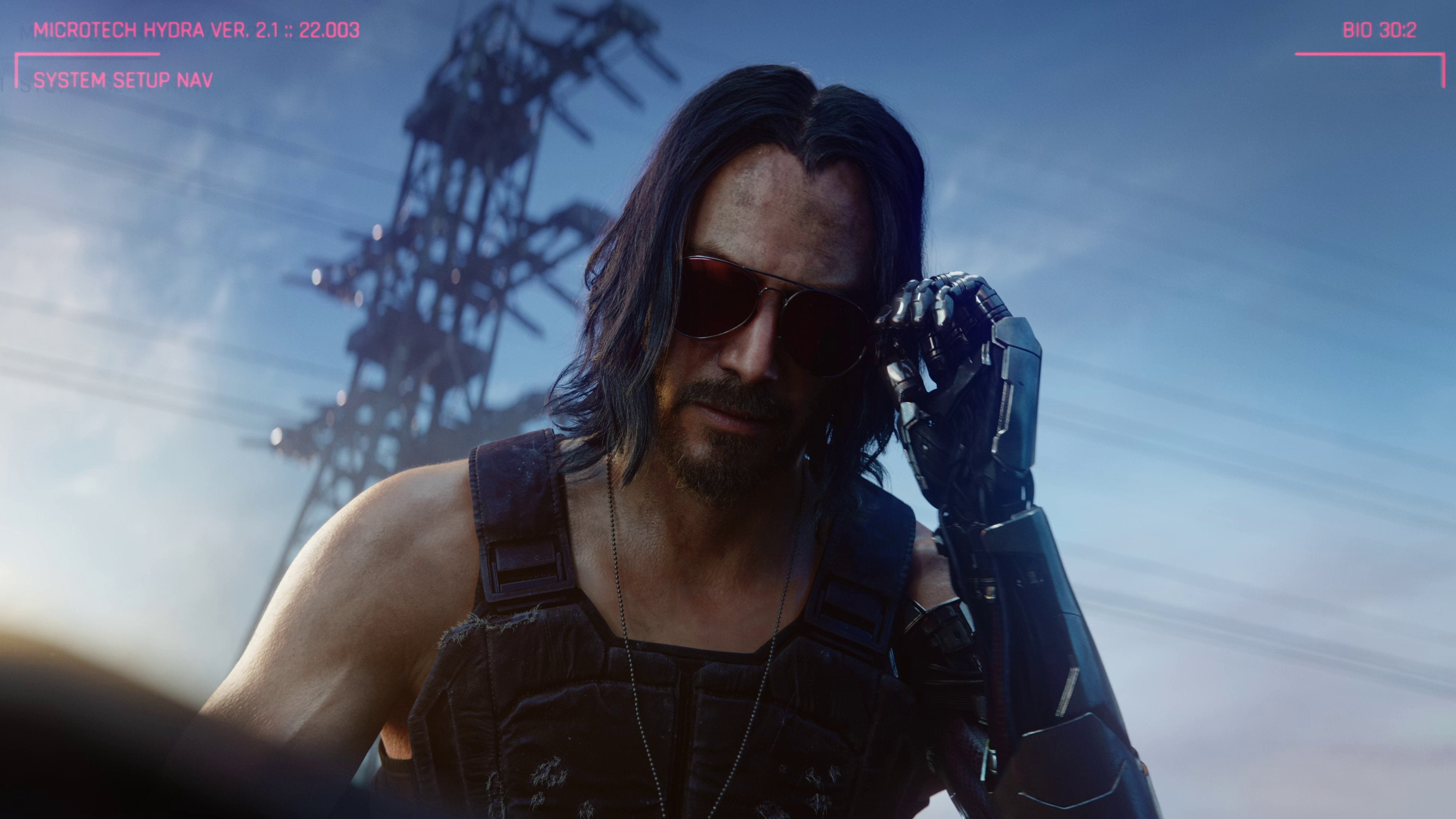 Image for Cyberpunk 2077 PS5 vs Xbox Series X/ Series S - A Huge Improvement Over Last-Gen Consoles