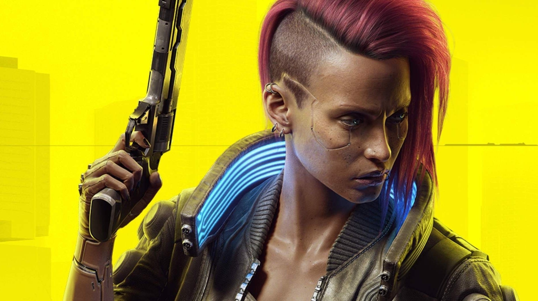Image for Cyberpunk 2077 expansion will launch next year - and more DLC is in the works