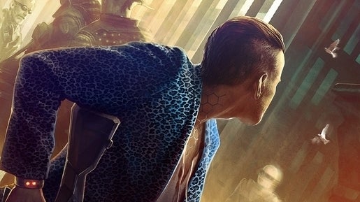 Image for Nejvíce se během E3 2019 psalo o Cyberpunk 2077 a Xboxu