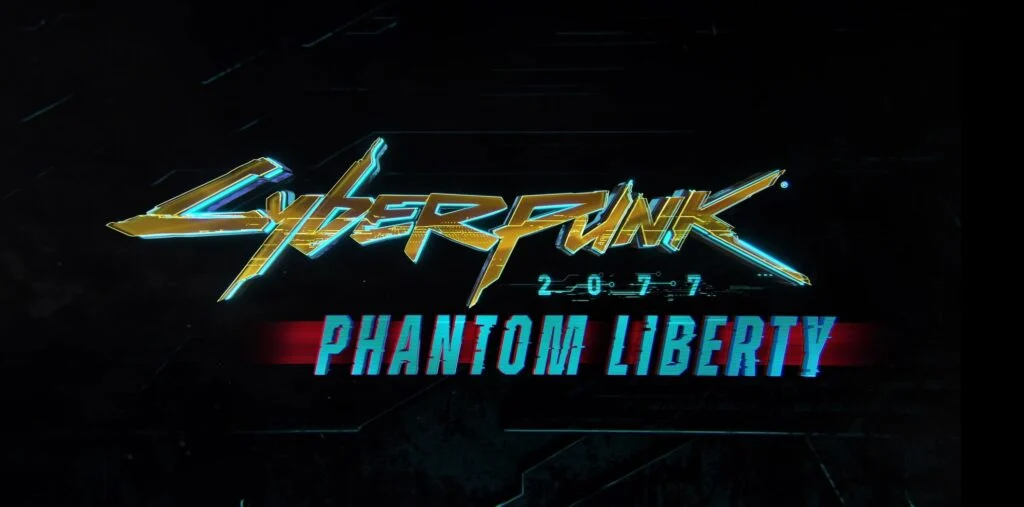 Imagen para Anunciada la expansión Phantom Liberty para Cyberpunk 2077