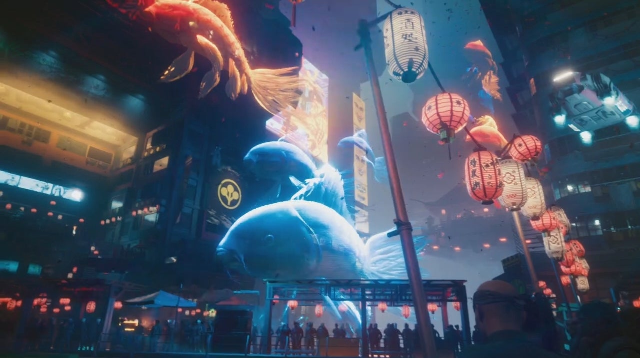 Cyberpunk 2077 length: How long to beat Cyberpunk 2077? | Eurogamer.net