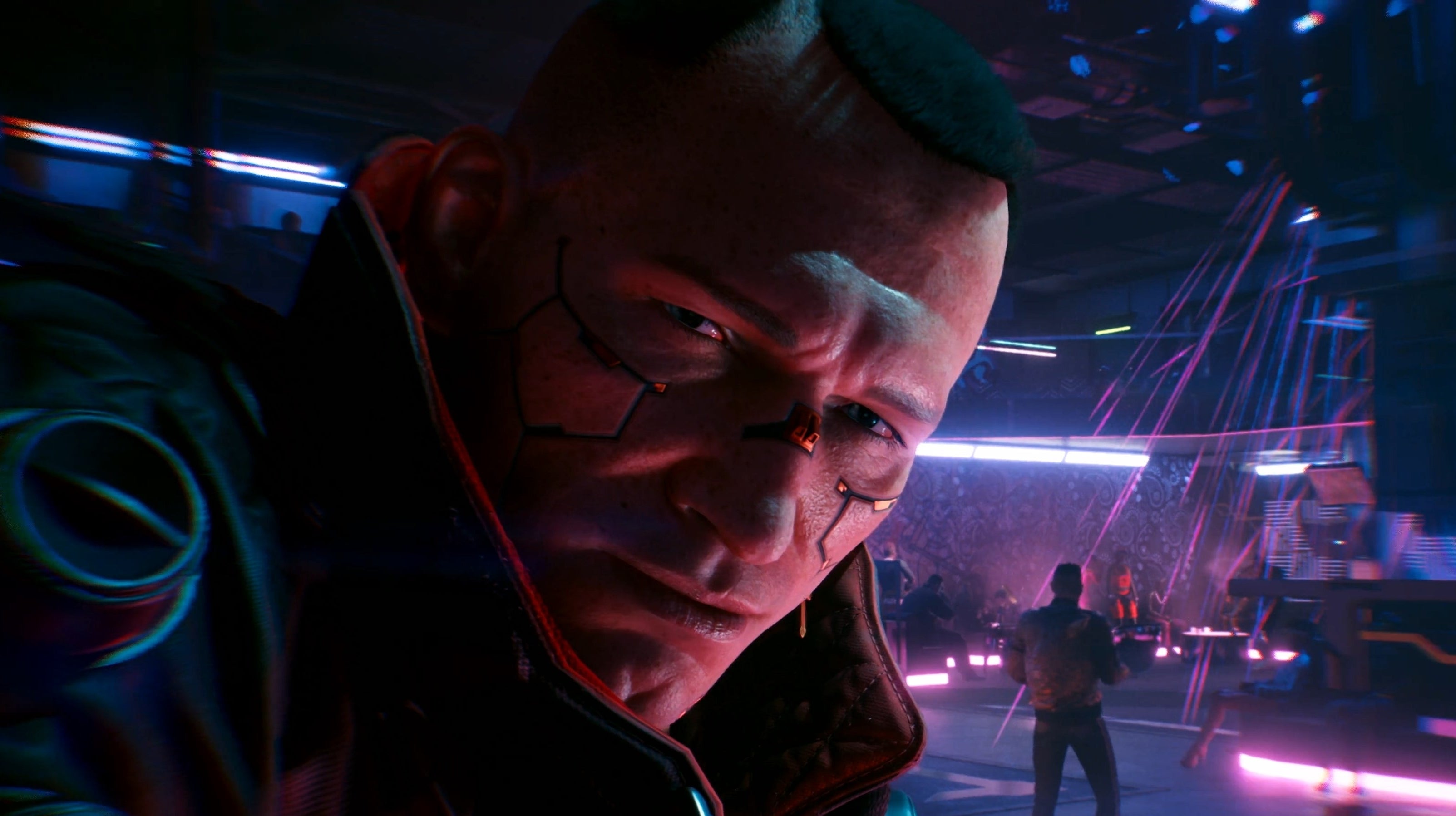 Bilder zu Cyberpunk 2077 in Ultra-Einstellungen - so gut sieht es auf PC aus