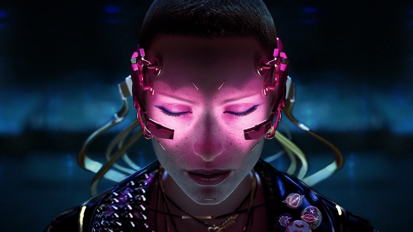 Cyberpunk 2077 review - intoxicating potential, half undermined, half met.