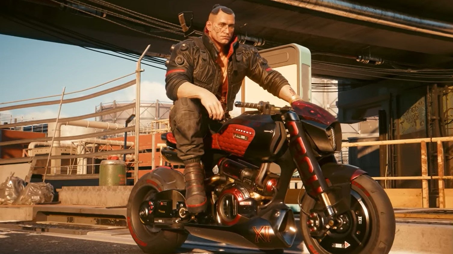 Cyberpunk 2077 to get path-traced Overdrive Mode next month - Vimarsana News