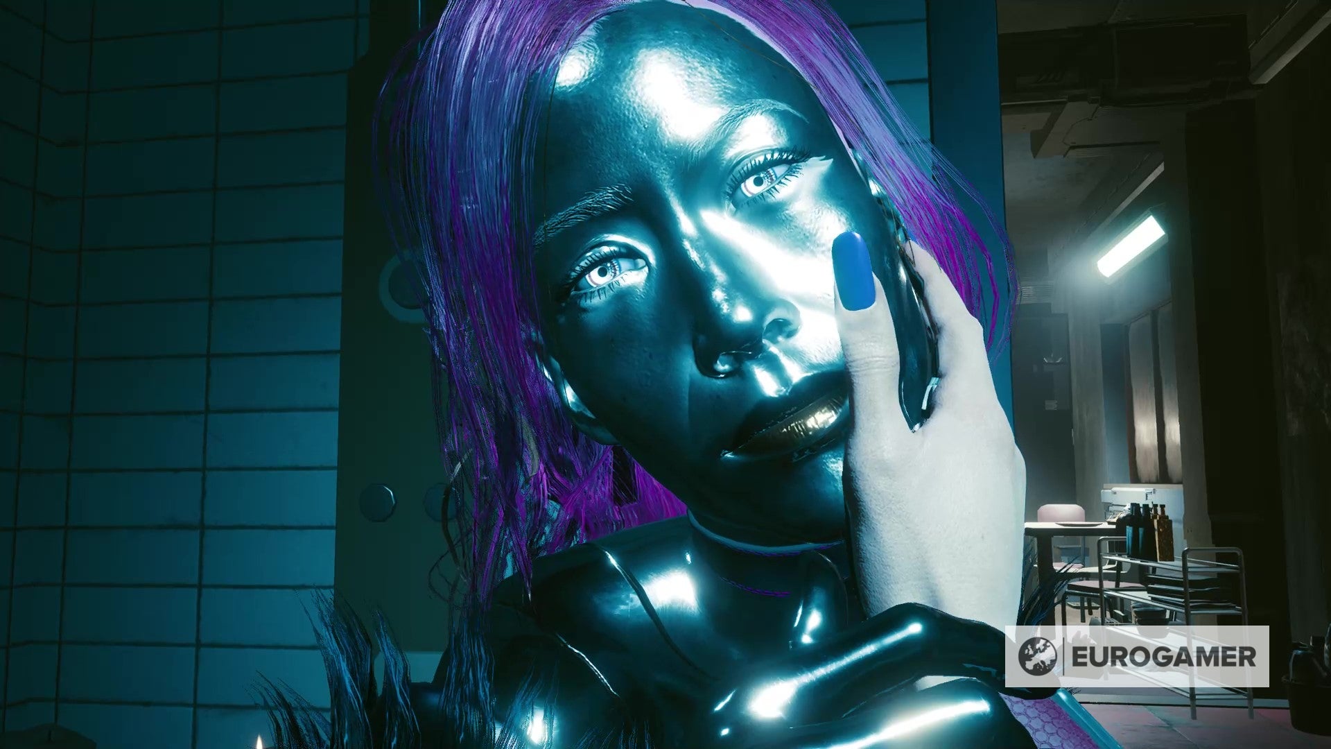 People are modding Cyberpunk 2077 to have sex with Keanu Reeves  character - 88