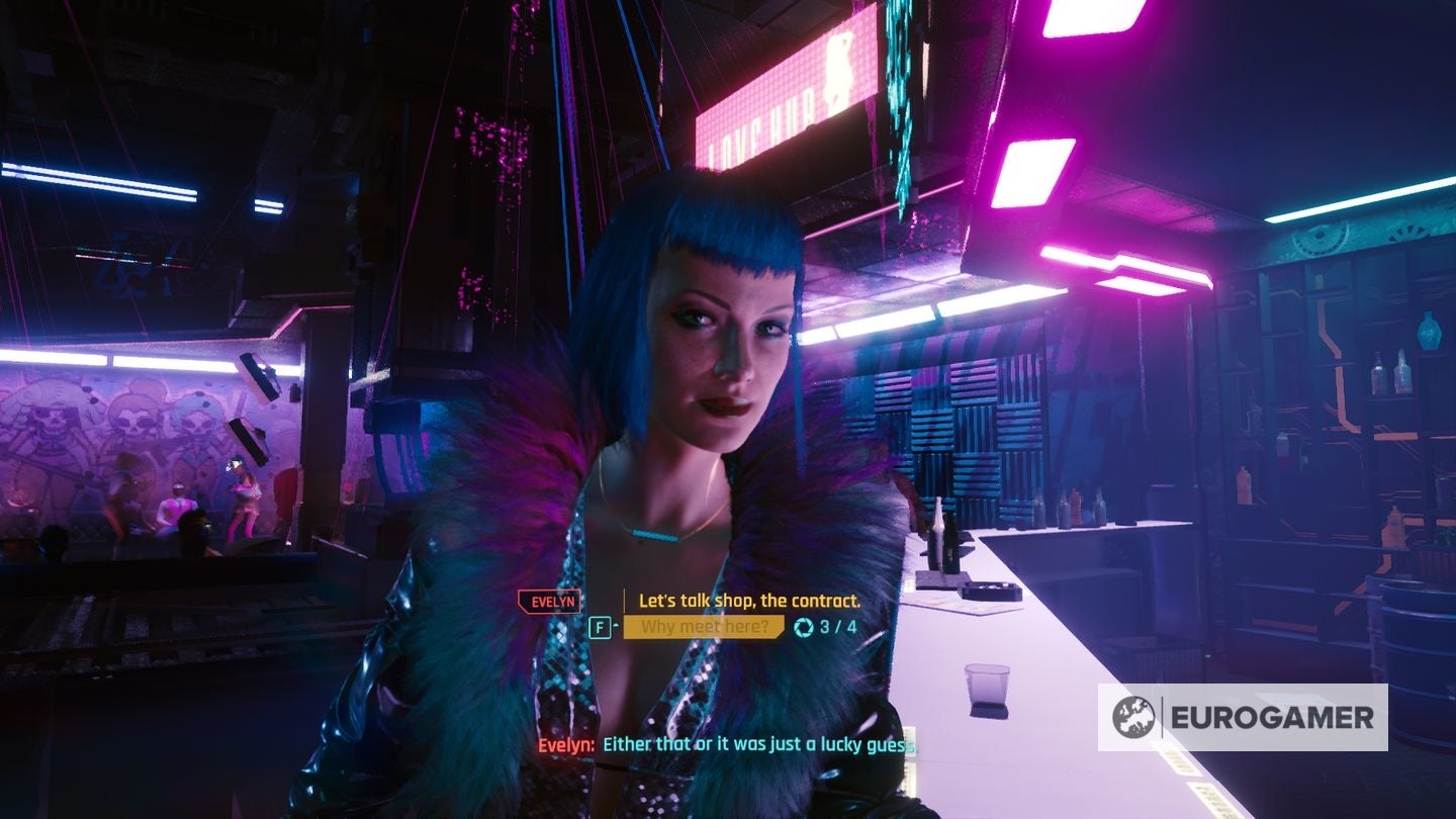 Cyberpunk 2077 best starting perks and best attributes for new and returning players - 85