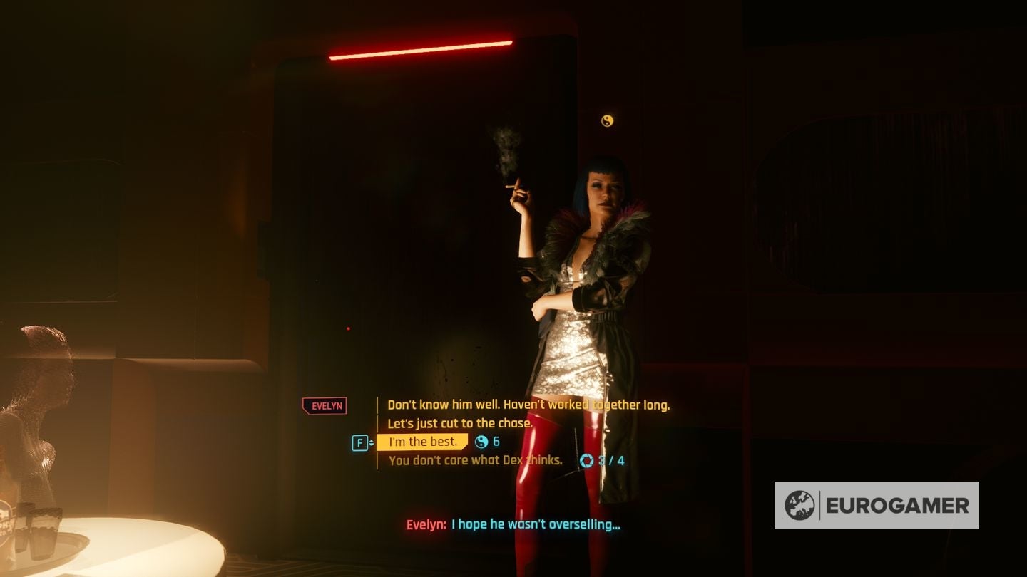 Cyberpunk 2077 best starting perks and best attributes for new and returning players - 31