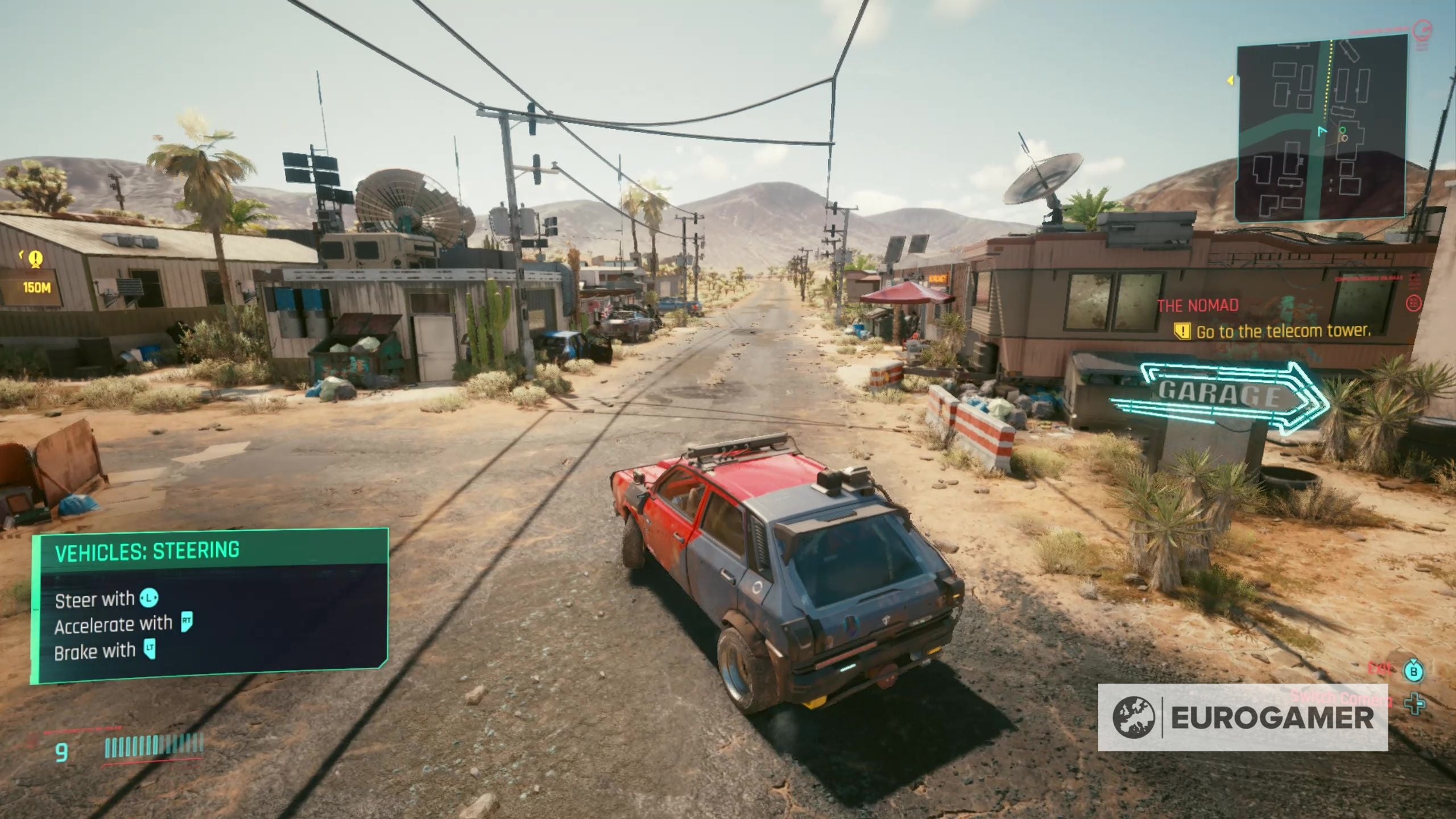 Cyberpunk 2077 Life Paths choice  Which Corpo  Nomad or Street Kid life path choice is best in Cyberpunk 2077  - 85