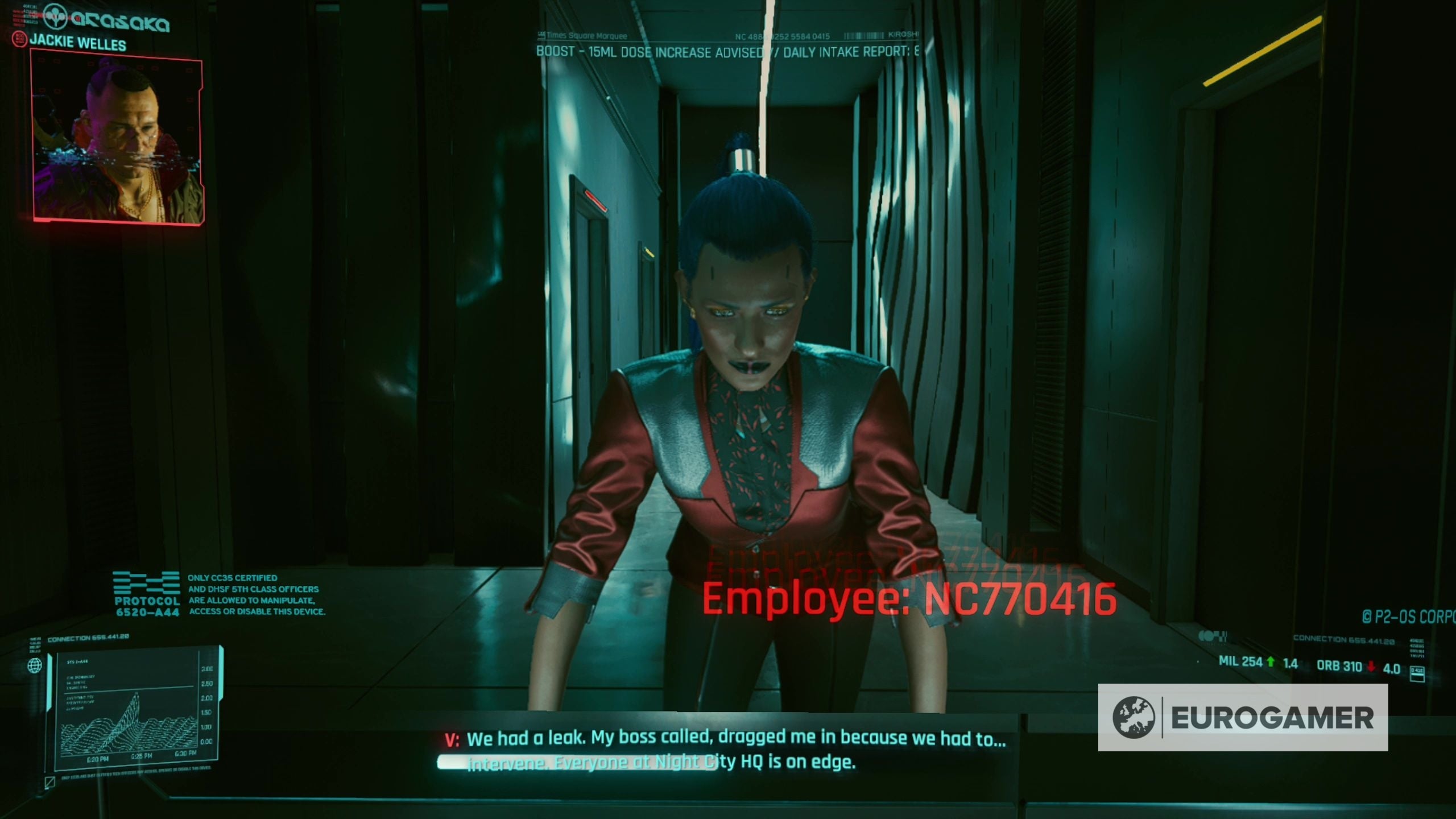Cyberpunk 2077 Life Paths choice  Which Corpo  Nomad or Street Kid life path choice is best in Cyberpunk 2077  - 72