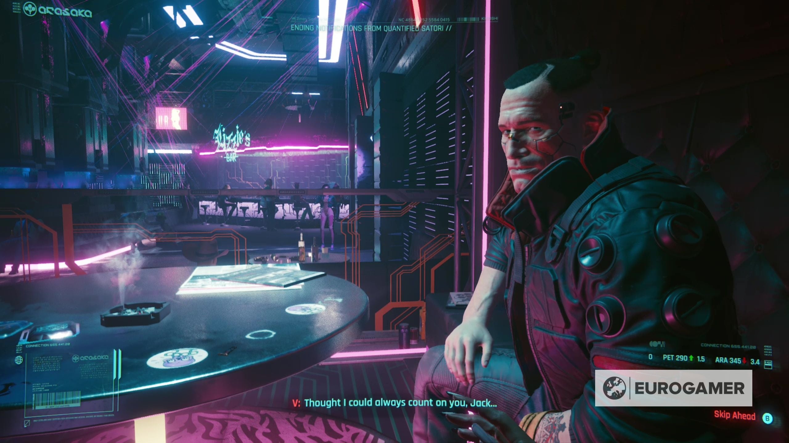 Cyberpunk 2077 Life Paths choice  Which Corpo  Nomad or Street Kid life path choice is best in Cyberpunk 2077  - 70