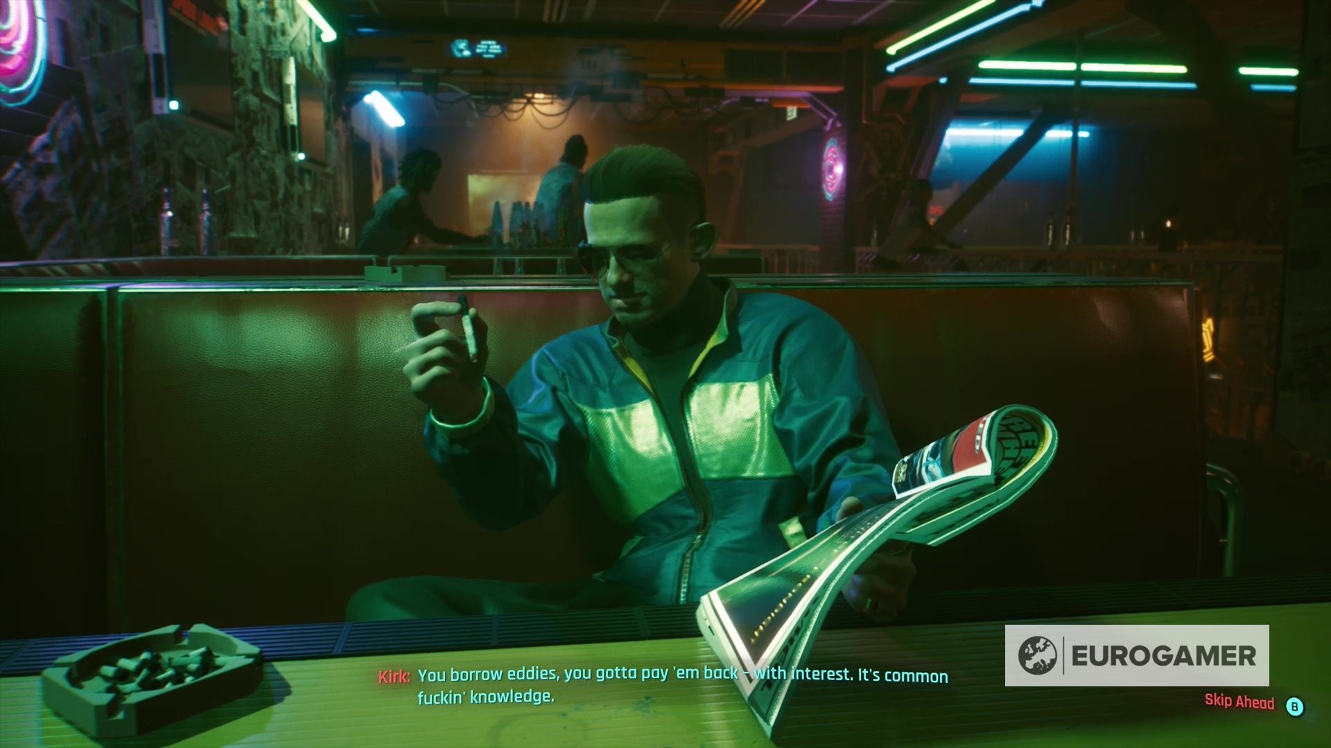 Cyberpunk 2077 Life Paths choice  Which Corpo  Nomad or Street Kid life path choice is best in Cyberpunk 2077  - 74
