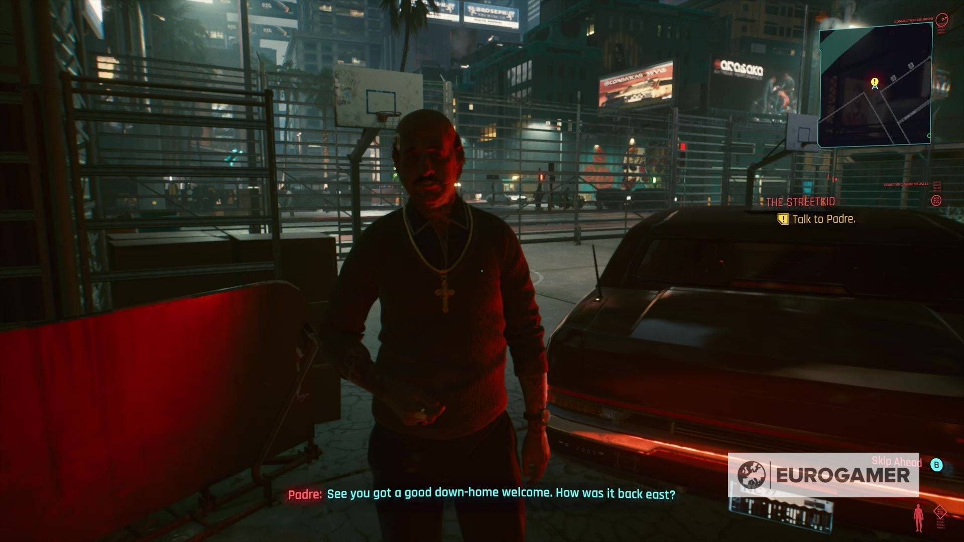 Cyberpunk 2077 Life Paths choice  Which Corpo  Nomad or Street Kid life path choice is best in Cyberpunk 2077  - 55