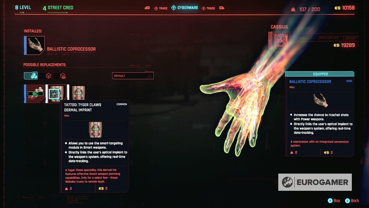 Cyberpunk 2077 lockdown explained  How to wait for lockdown to end for The Gig mission in Cyberpunk 2077 - 27