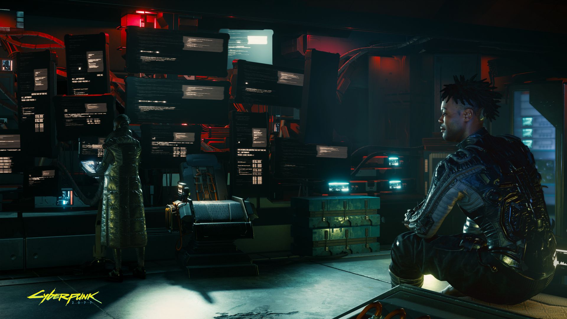 Cyberpunk 2077 Trophy list  How to unlock all the hidden trophies and achievements explained - 6