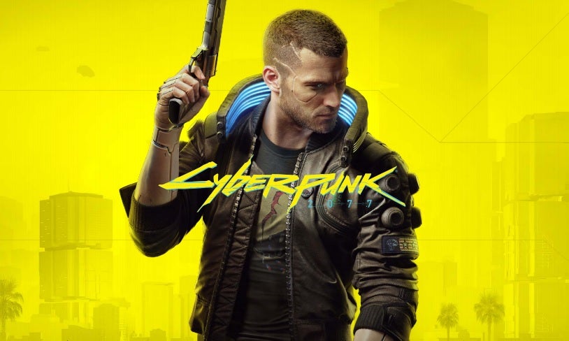 Image for CD Projekt refunded around 30,000 Cyberpunk 2077 copies