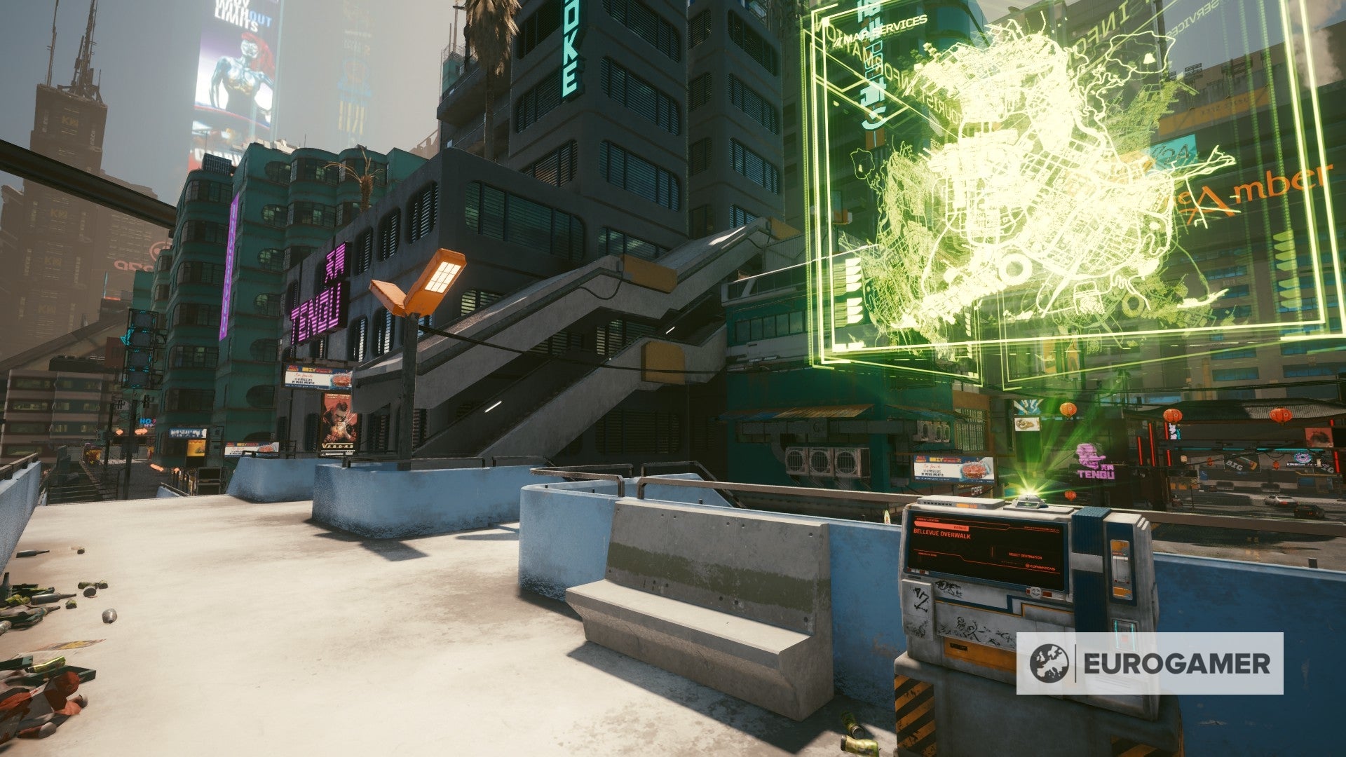Cyberpunk 2077 best armor and clothing recommendations  and where to find free legendary armor explained - 25