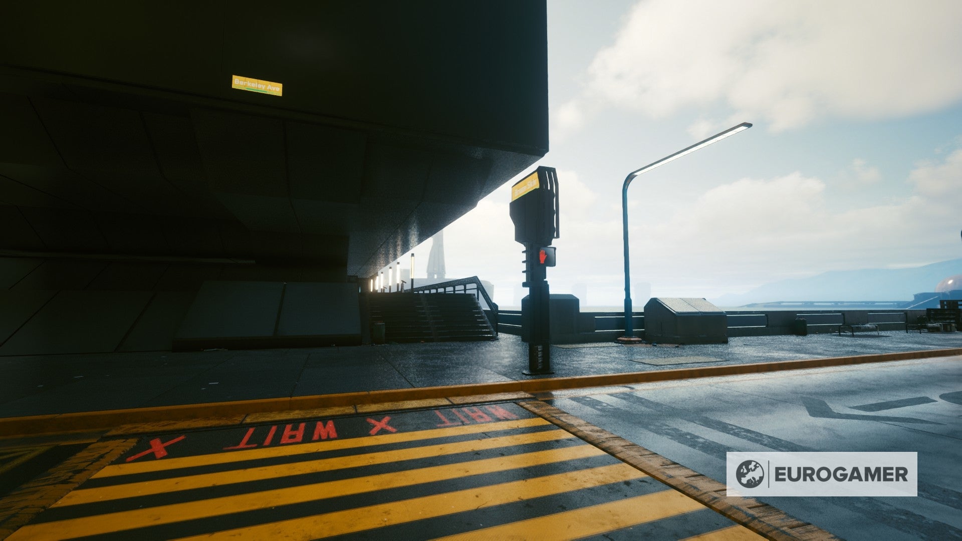 Cyberpunk 2077 best armor and clothing recommendations  and where to find free legendary armor explained - 5