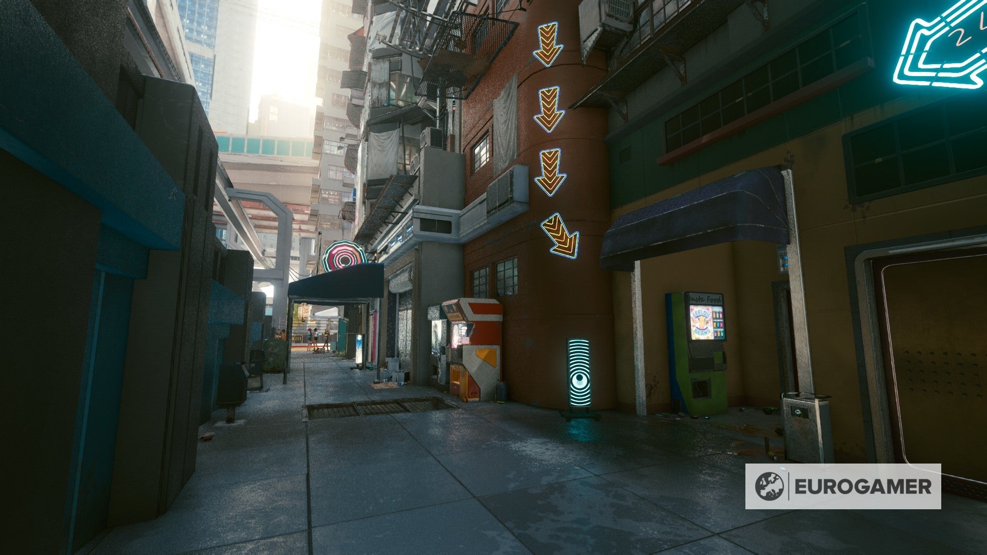 Cyberpunk 2077 best armor and clothing recommendations  and where to find free legendary armor explained - 35