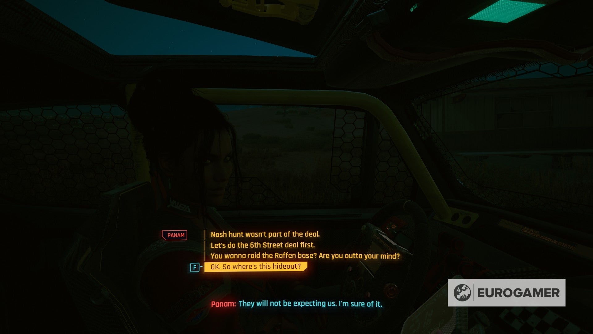 Cyberpunk 2077 best weapons list  from best assault rifles to sniper rifles  shotguns and more - 49