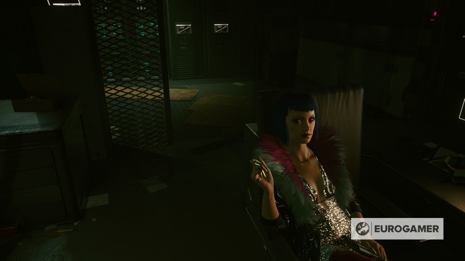 Cyberpunk 2077 best weapons list  from best assault rifles to sniper rifles  shotguns and more - 22