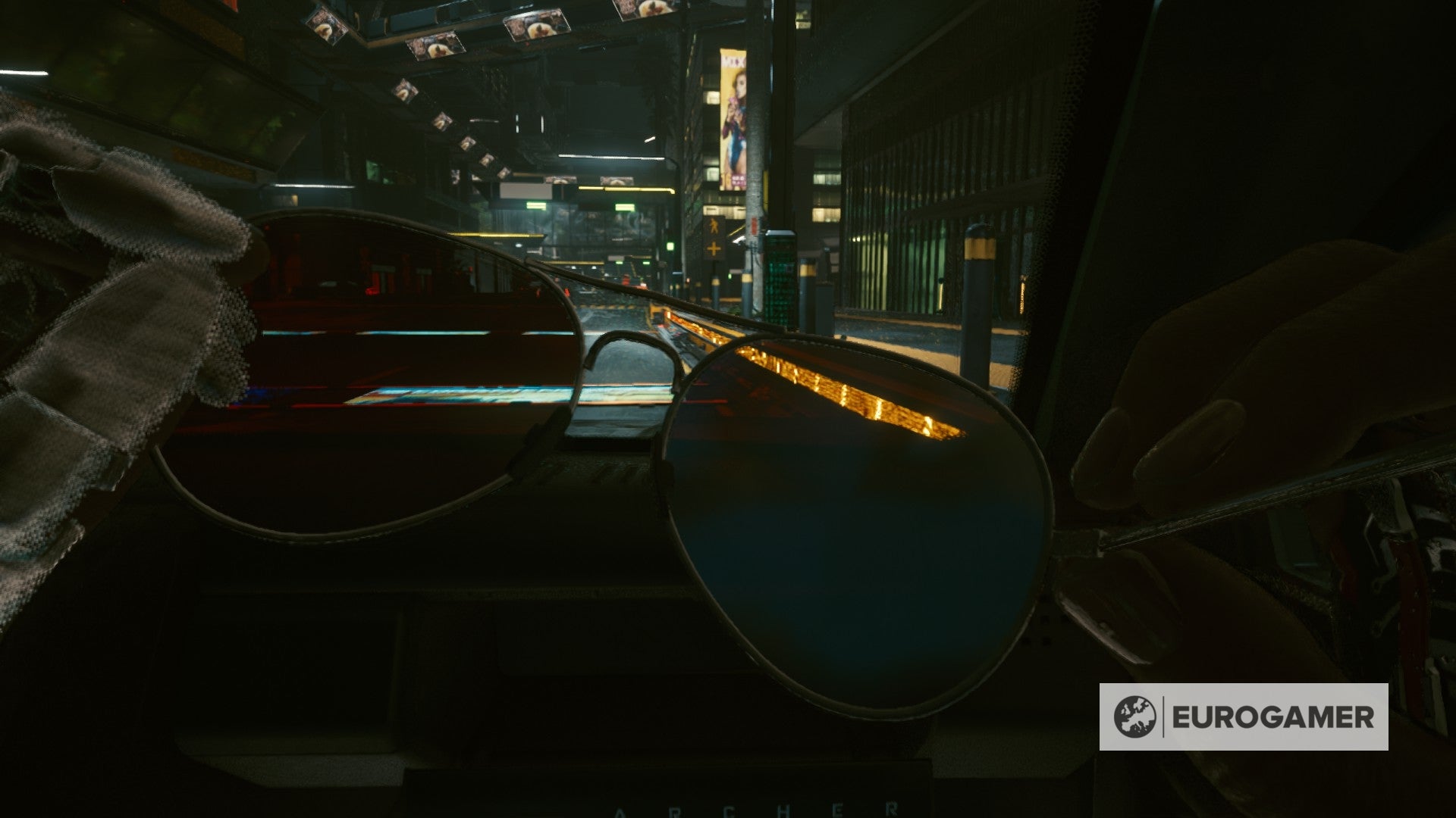 Cyberpunk 2077 best armor and clothing recommendations  and where to find free legendary armor explained - 68