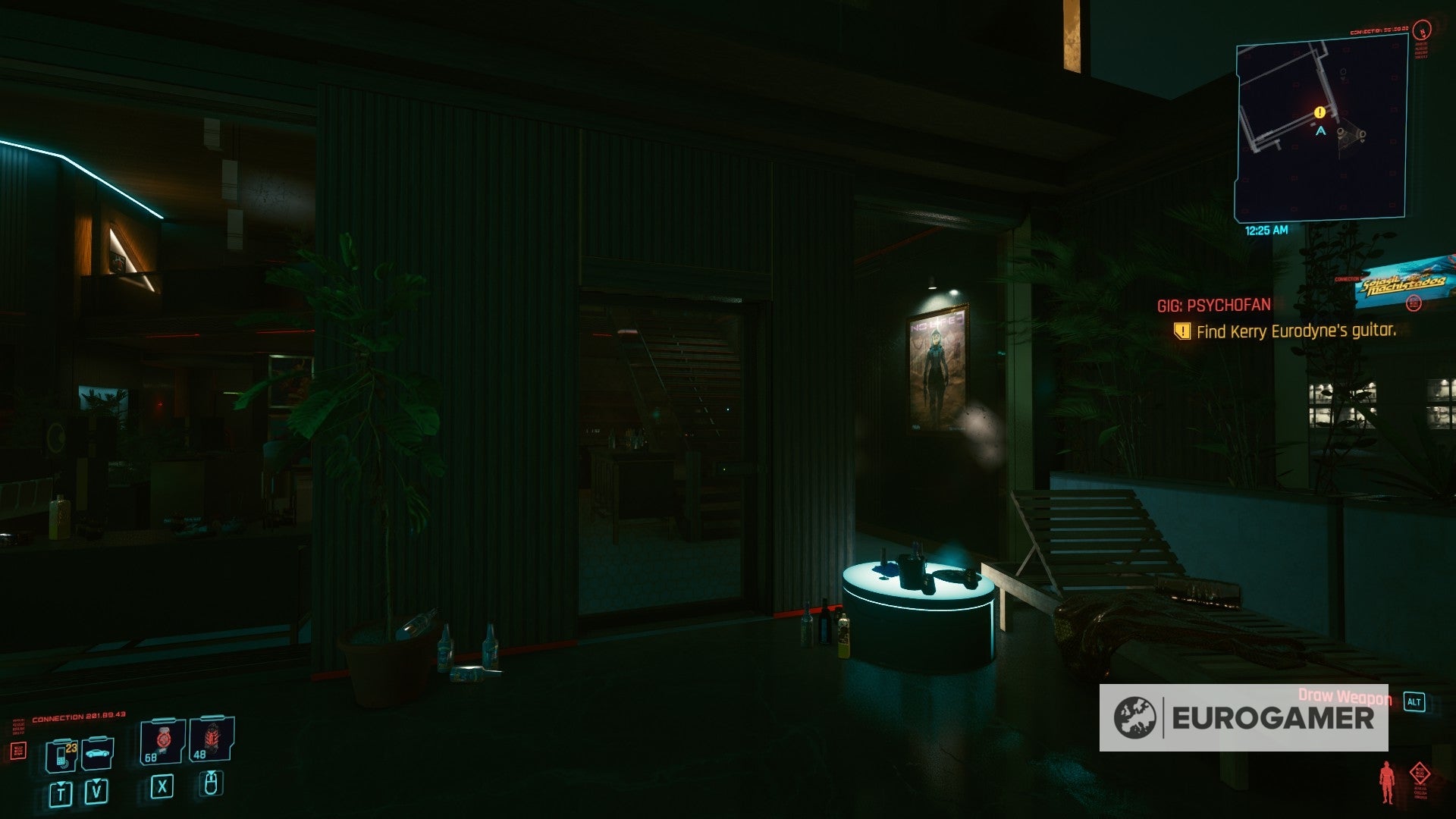 Cyberpunk 2077 best armor and clothing recommendations  and where to find free legendary armor explained - 44