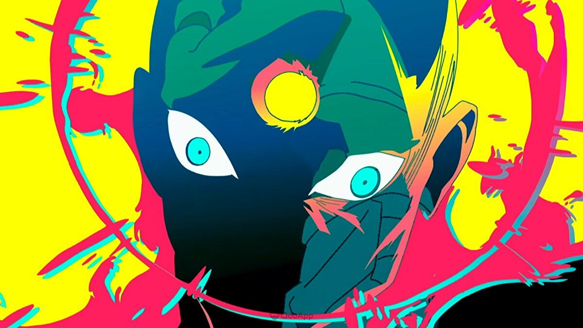 Imagen para CD Projekt publica la intro del anime Cyberpunk: Edge Runners