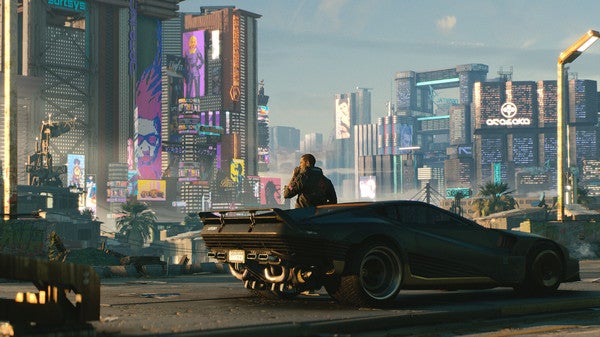 Cyberpunk 2077 Has Sold Over 13m Copies GamesIndustry biz