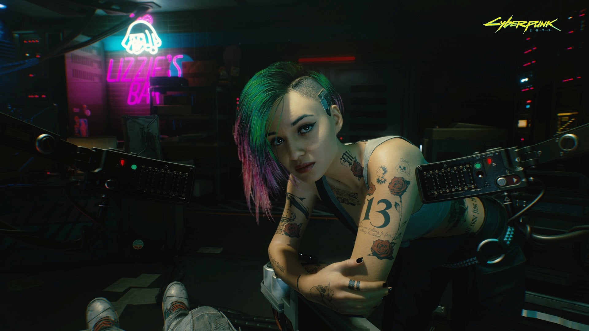 Cyberpunk 2077 PC specs: Required, minimum, recommended, high and ultra  specs, including ray tracing specs explained | Eurogamer.net