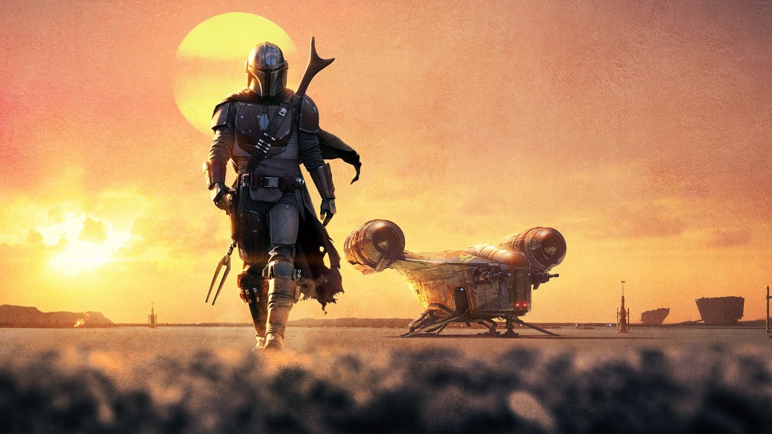 Image for Lucasfilm and Ubisoft partner on Star Wars game
