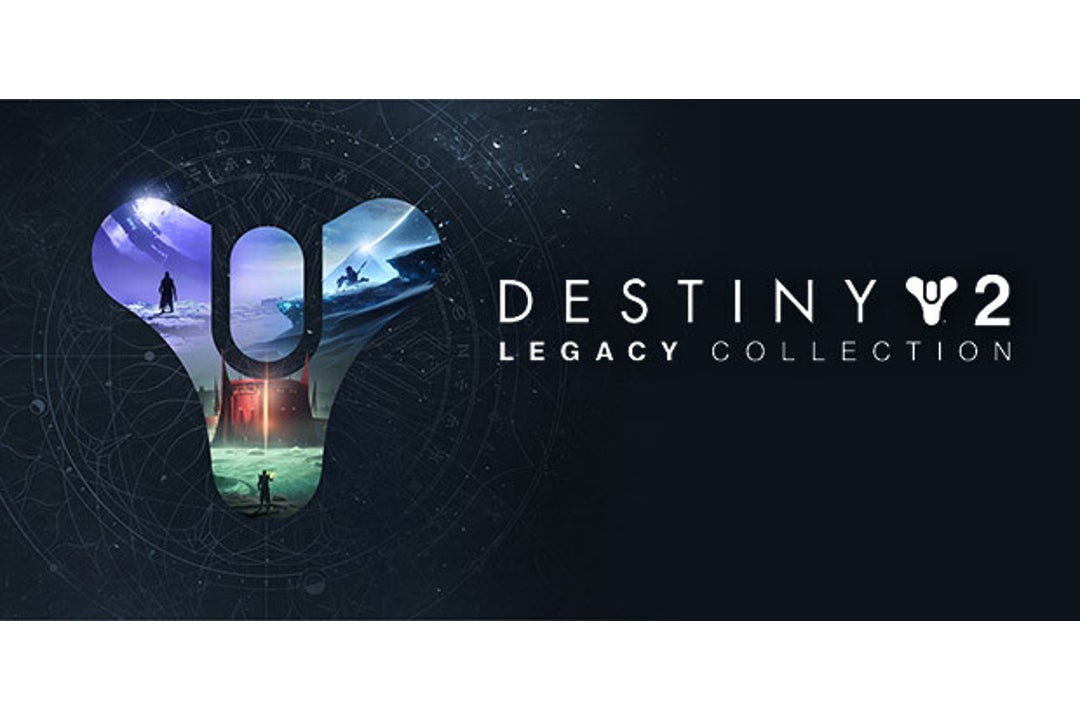 Destiny 2 legacy collection