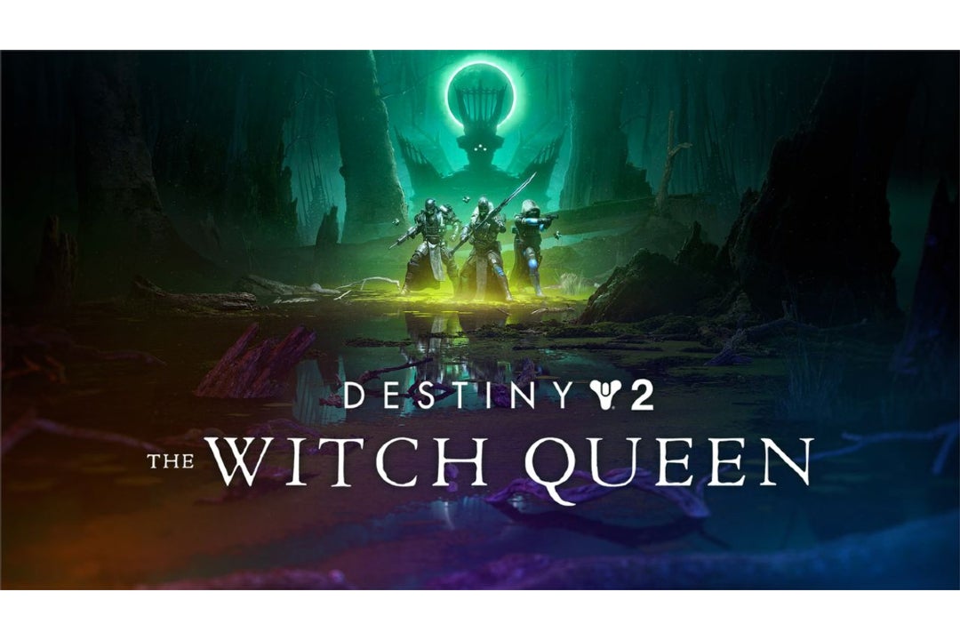 Image for All Destiny 2 DLCs are on sale for cheap at Humble Bundle