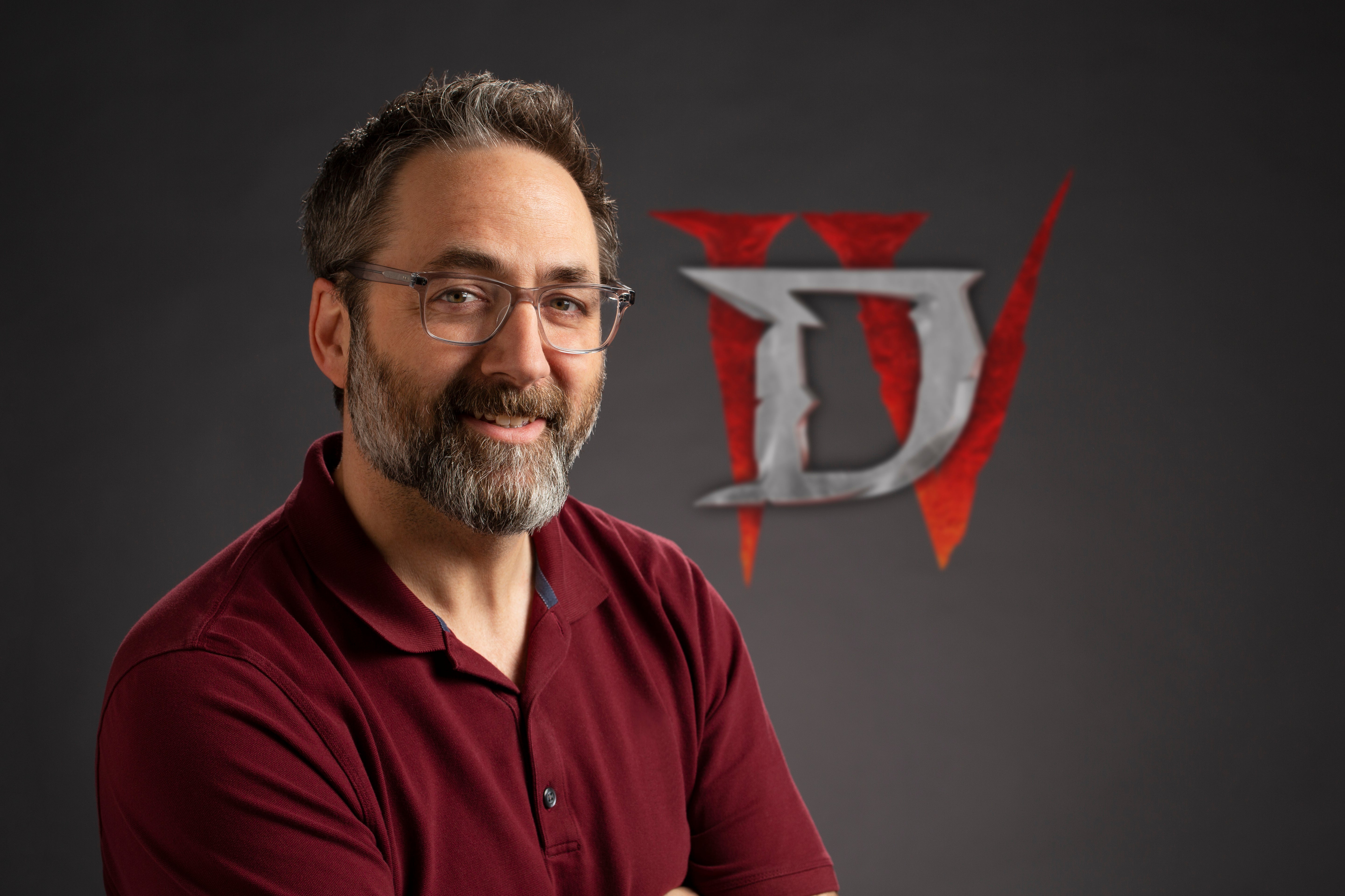Blizzard on Diablo 4 s Rogue and how PvP works within the open world - 96
