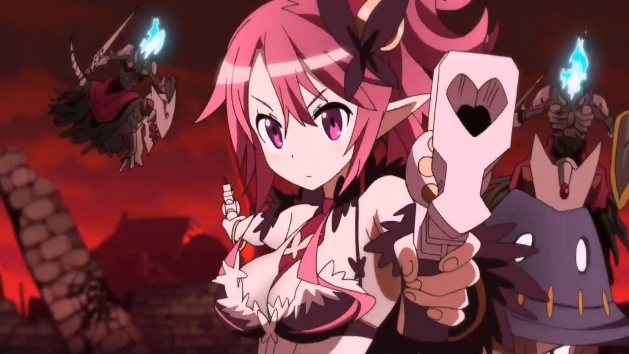 Traut euch endlich: Disgaea für Anfänger | Eurogamer.de