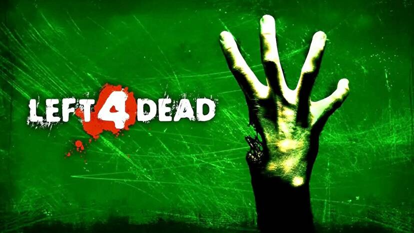 Imagem para Gabe Newell não queria zombies em Left 4 Dead