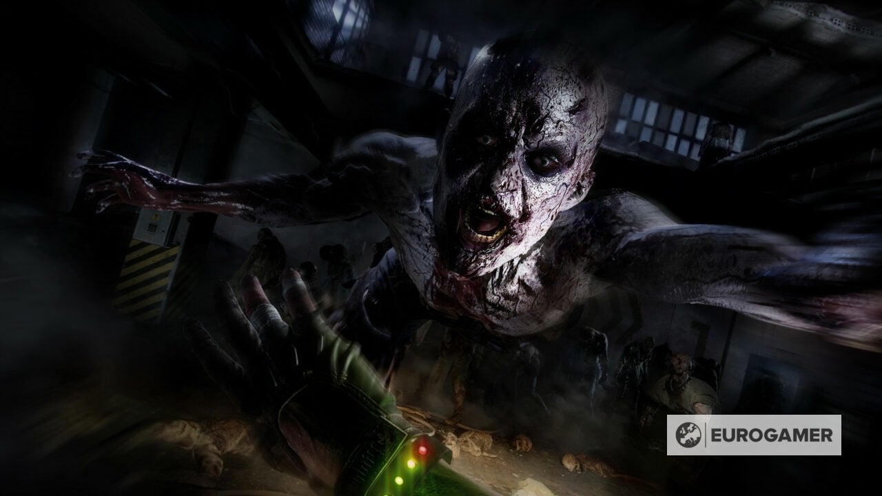 Imagem para Dying Light 2 já é um dos mais jogados na Steam