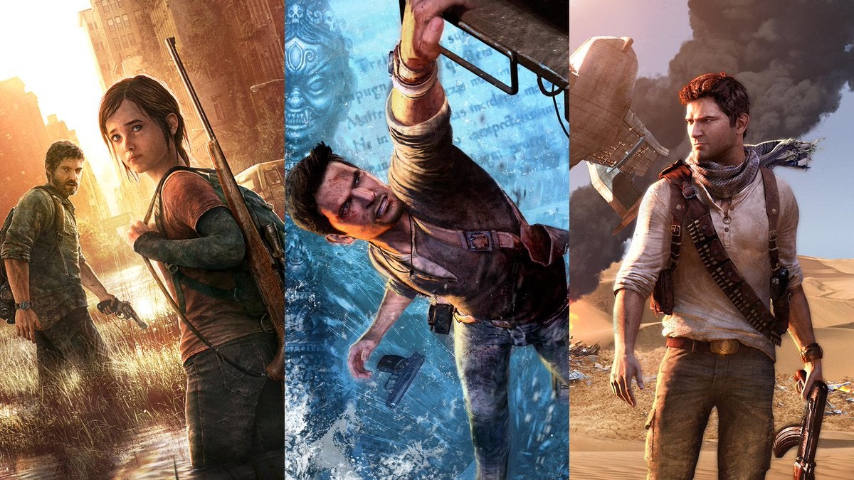 Imagem para Uncharted 2 e 3 ficam sem multi-jogador na PS3 em Setembro
