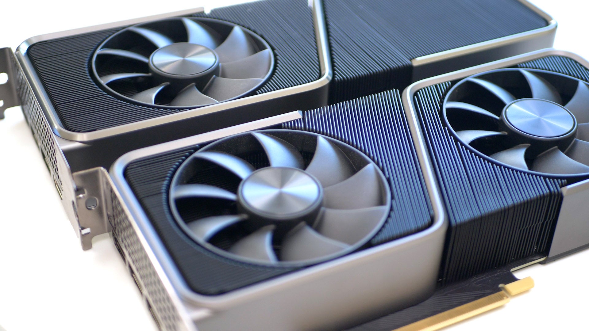 Nvidia GeForce RTX 3070 Ti review - 47
