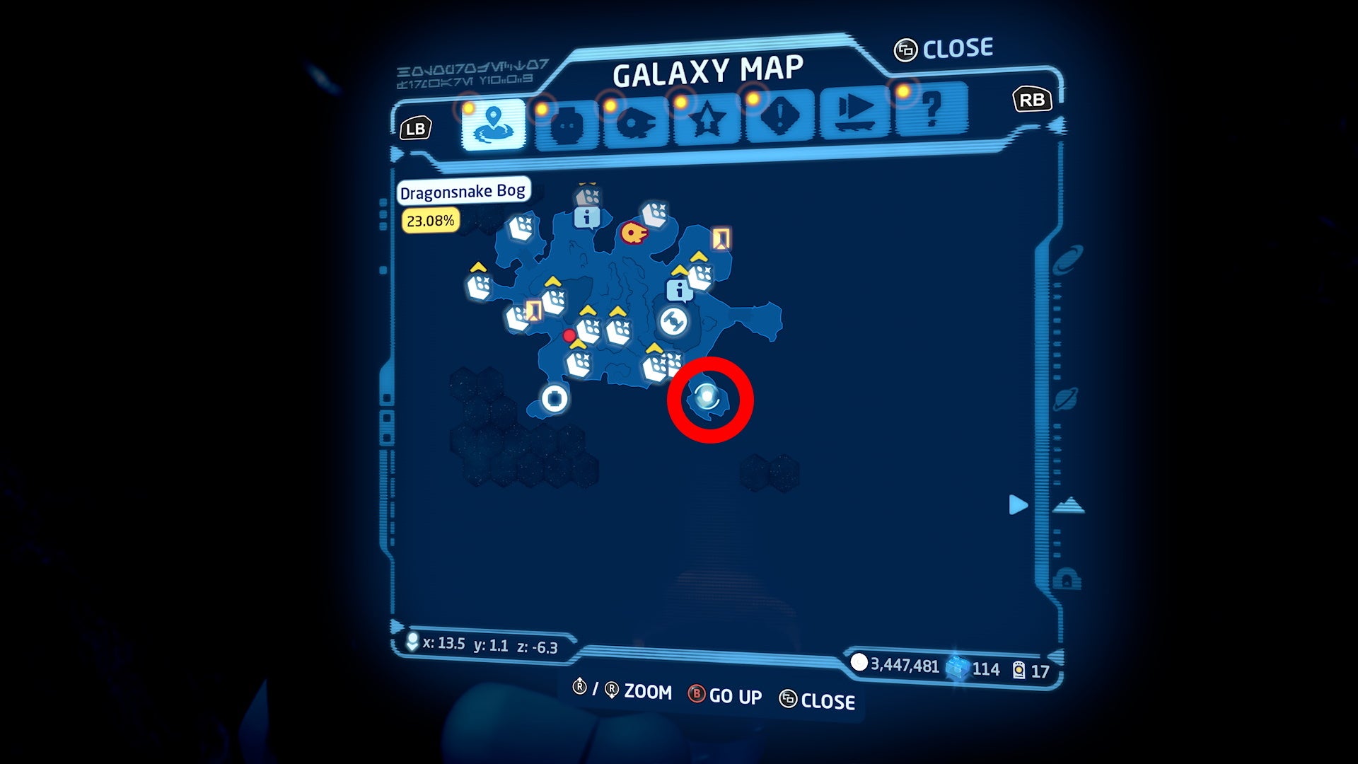 LEGO Star Wars Skywalker Saga Datacards locations  how to get all Datacards explained - 67