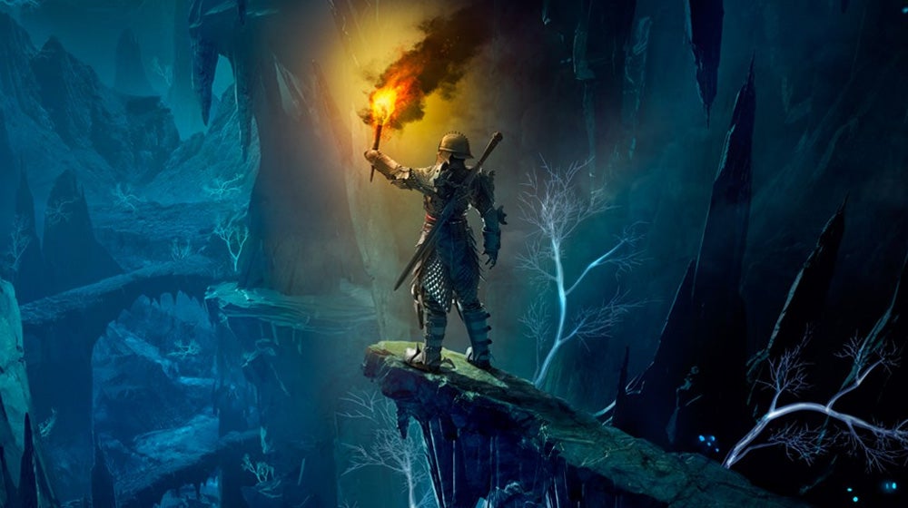 Obrazki dla Główny producent Dragon Age 4 odchodzi z BioWare