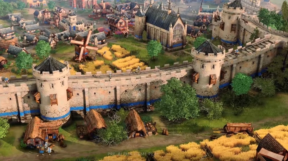 Image for Další informace o Age of Empires 4