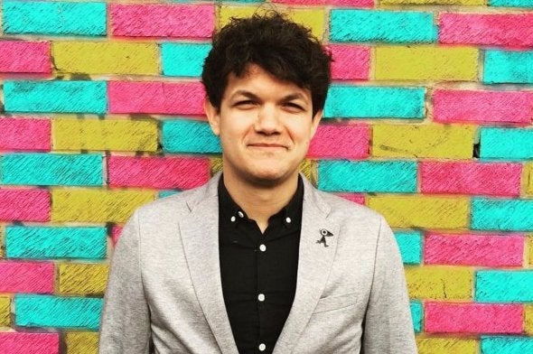 Image for Dan Gray appointed as head of studio for ustwo games